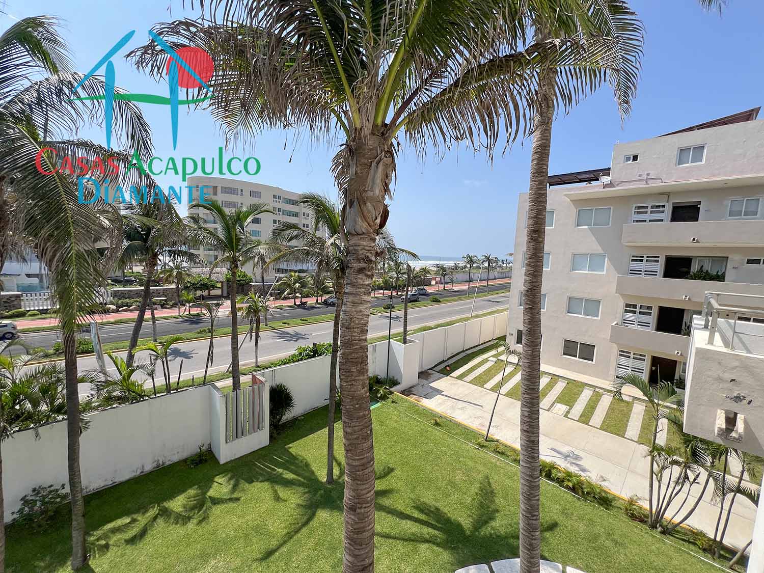 Vidamar Residencial Cluster 7 A 201 - Interior C recámara uno 7